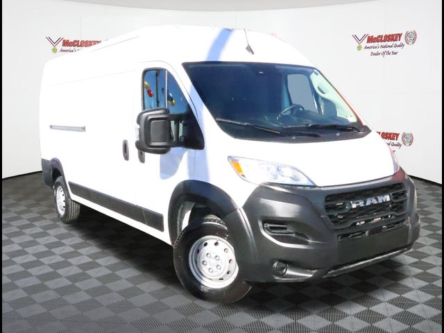 2023 Ram ProMaster Base