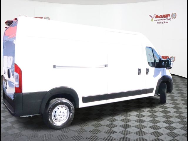 2023 Ram ProMaster Base