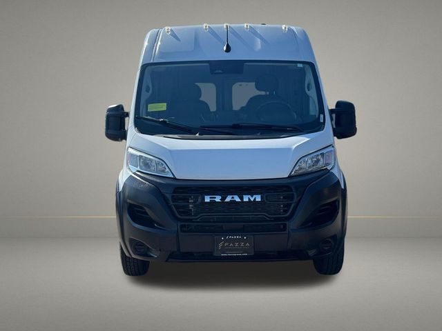 2023 Ram ProMaster Base
