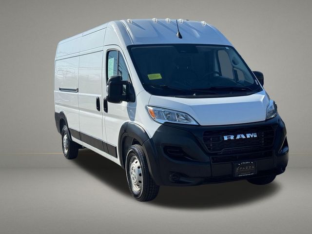 2023 Ram ProMaster Base