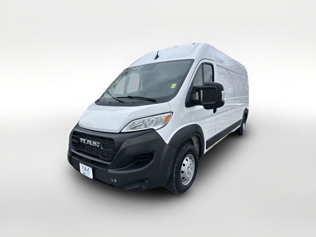 2023 Ram ProMaster Base