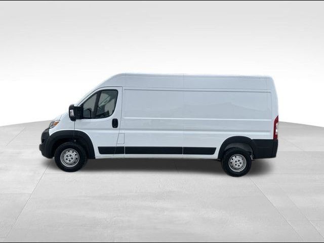 2023 Ram ProMaster Base