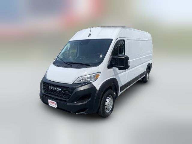 2023 Ram ProMaster Base
