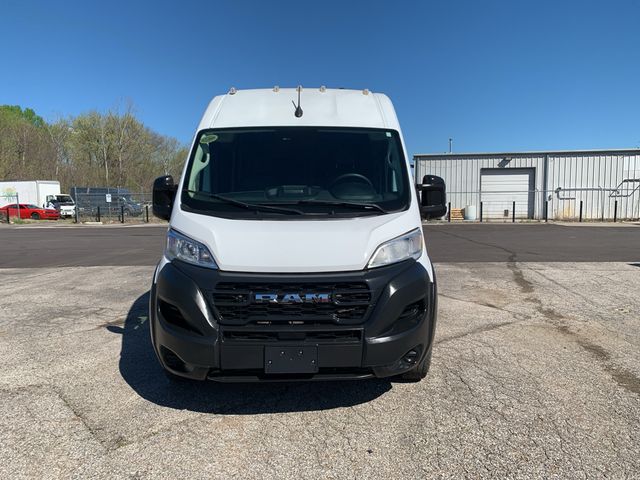 2023 Ram ProMaster Base