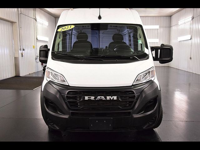 2023 Ram ProMaster Base