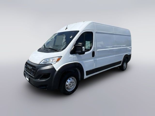 2023 Ram ProMaster Base