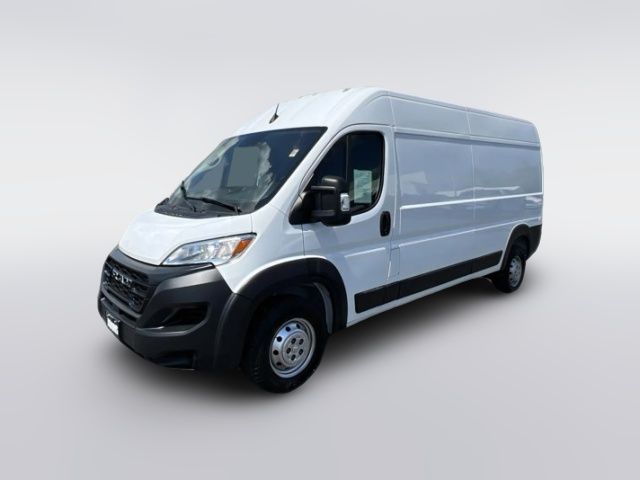 2023 Ram ProMaster Base