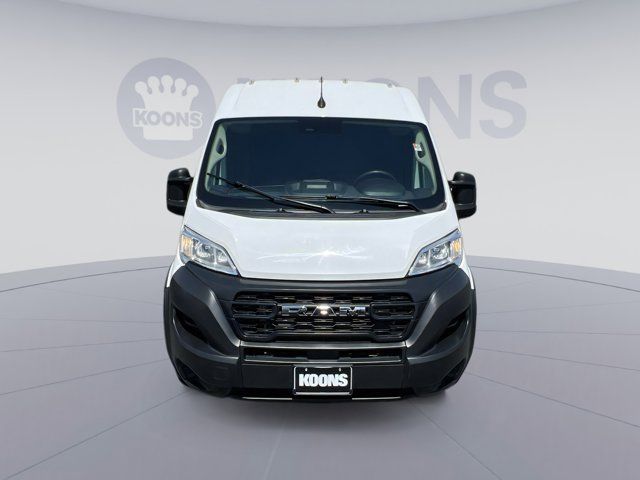 2023 Ram ProMaster Base