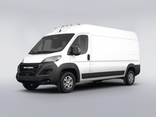 2023 Ram ProMaster Base