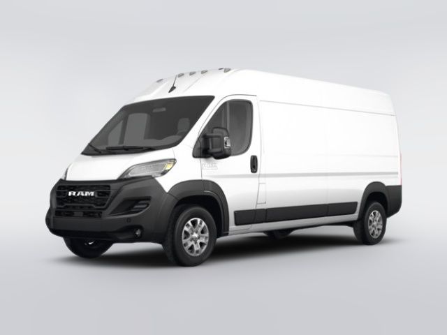 2023 Ram ProMaster Base