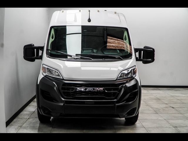 2023 Ram ProMaster Base