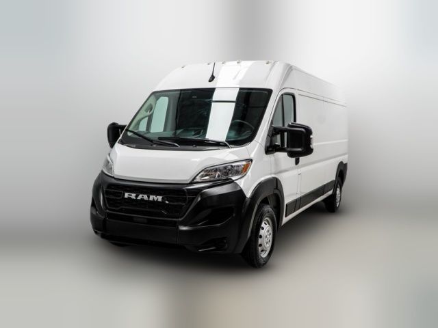 2023 Ram ProMaster Base
