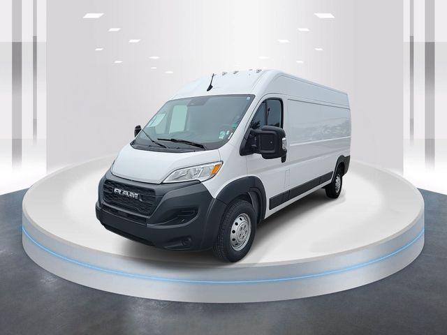 2023 Ram ProMaster Base