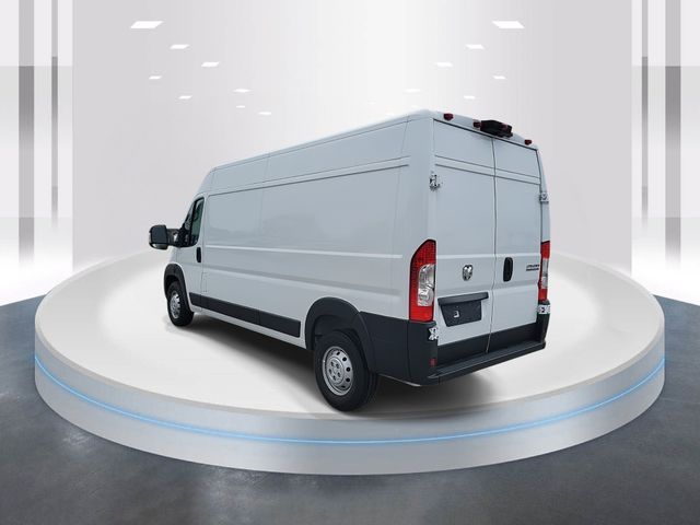 2023 Ram ProMaster Base