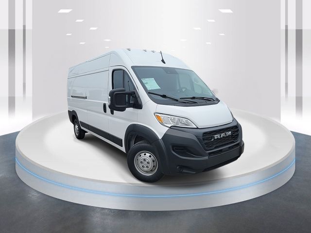 2023 Ram ProMaster Base