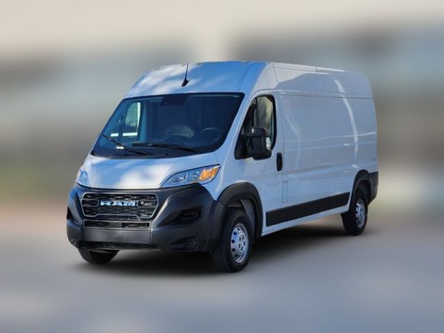 2023 Ram ProMaster Base