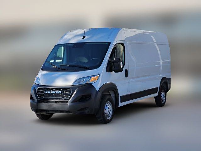 2023 Ram ProMaster Base