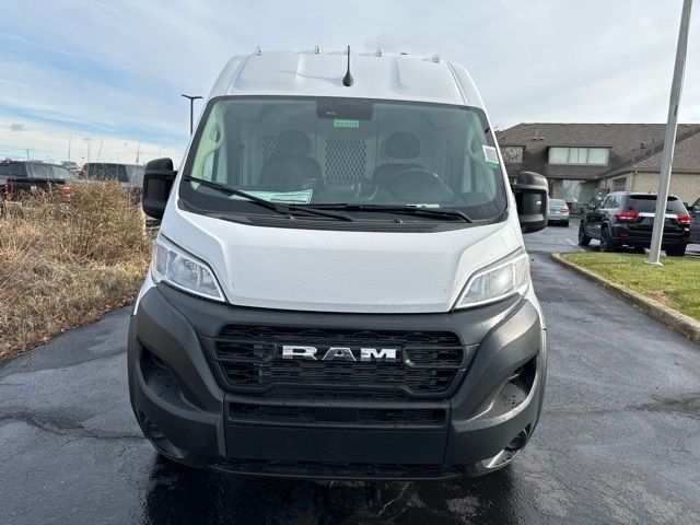 2023 Ram ProMaster Base