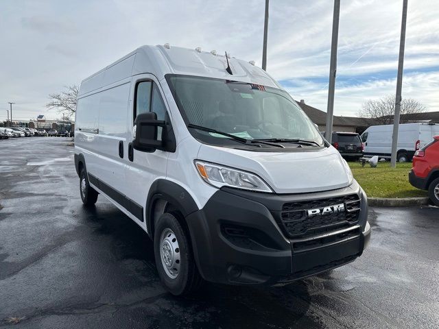 2023 Ram ProMaster Base