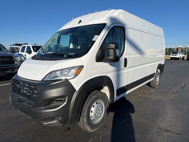 2023 Ram ProMaster Base