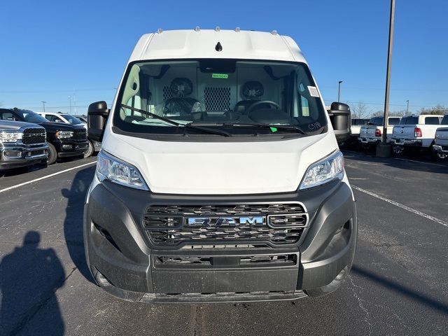 2023 Ram ProMaster Base