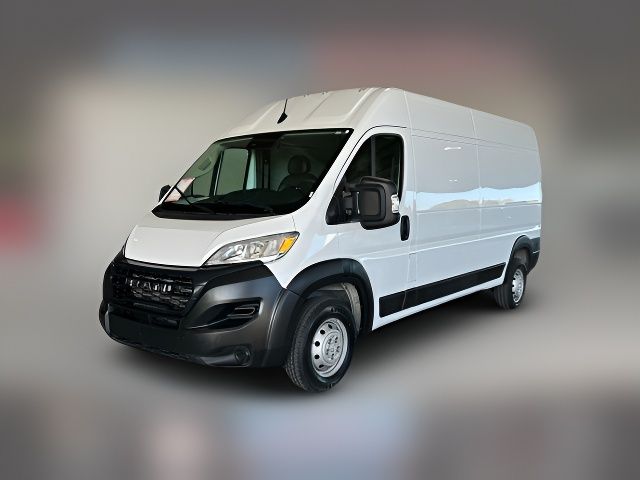 2023 Ram ProMaster Base