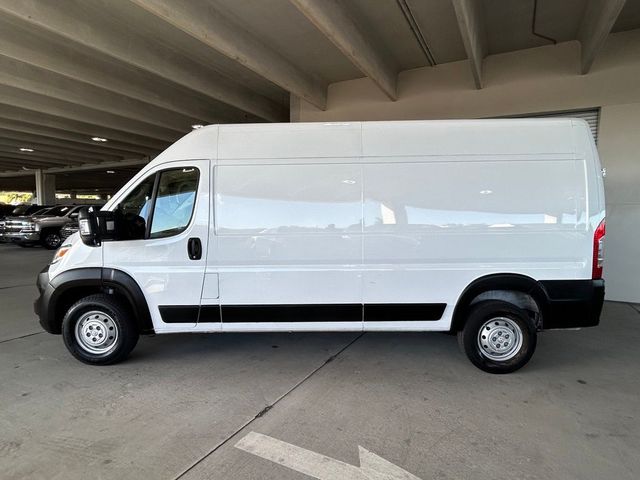 2023 Ram ProMaster Base