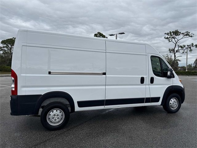 2023 Ram ProMaster Base