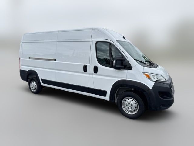 2023 Ram ProMaster Base