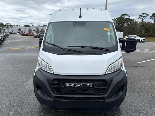 2023 Ram ProMaster Base
