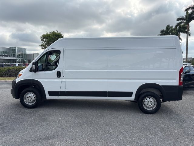 2023 Ram ProMaster Base