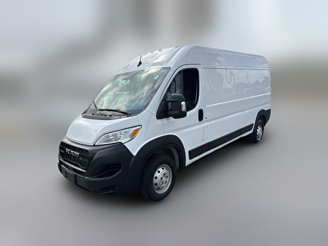 2023 Ram ProMaster Base