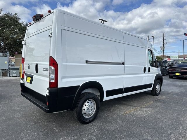 2023 Ram ProMaster Base