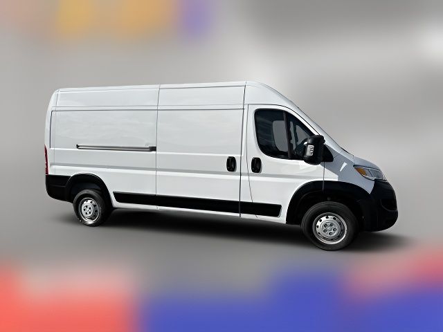 2023 Ram ProMaster Base