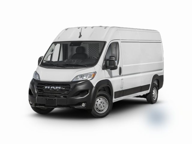 2023 Ram ProMaster Base