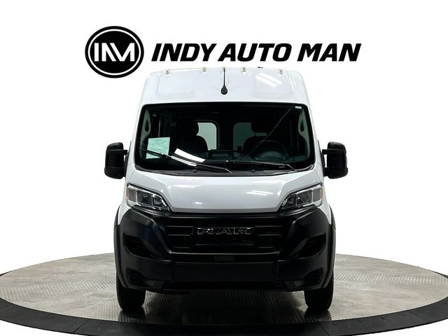 2023 Ram ProMaster Base