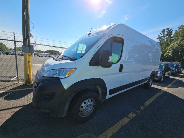 2023 Ram ProMaster Base