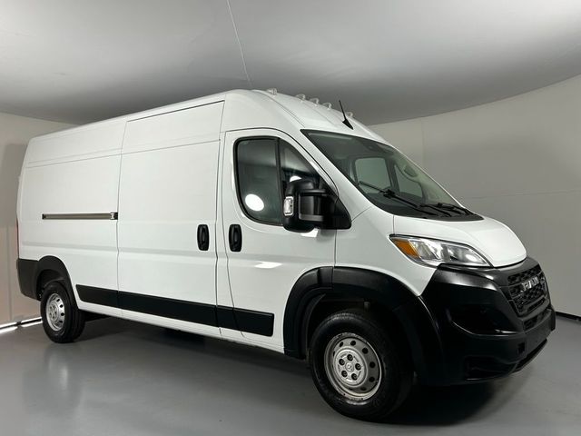 2023 Ram ProMaster Base