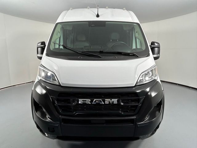 2023 Ram ProMaster Base