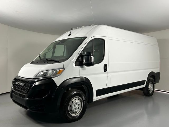 2023 Ram ProMaster Base