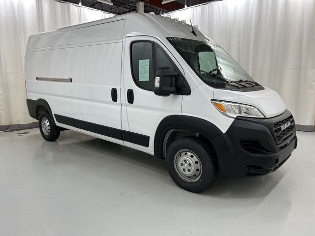 2023 Ram ProMaster Base