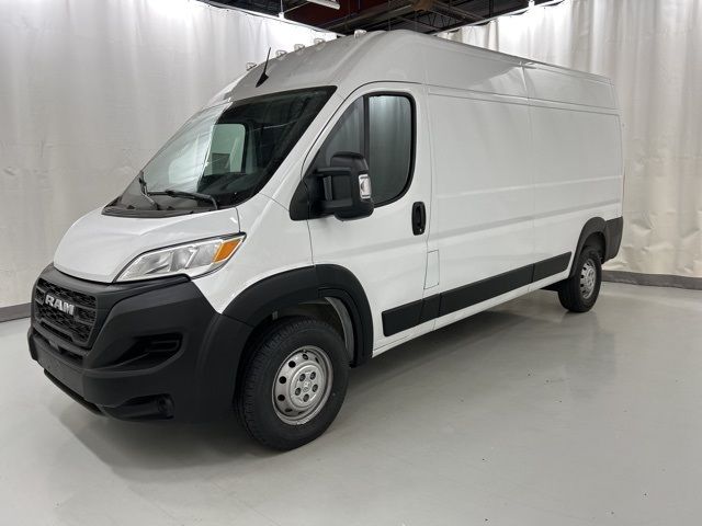 2023 Ram ProMaster Base