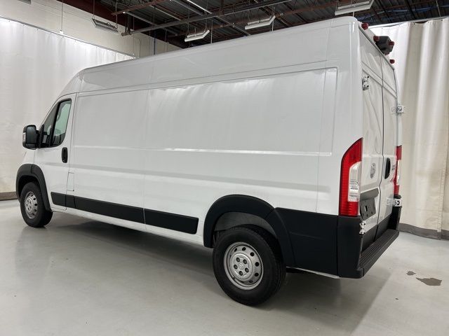 2023 Ram ProMaster Base