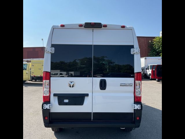 2023 Ram ProMaster Base