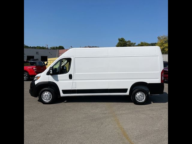 2023 Ram ProMaster Base