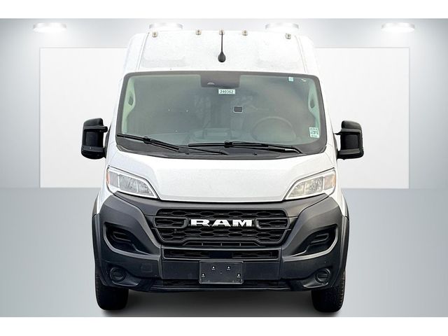 2023 Ram ProMaster Base