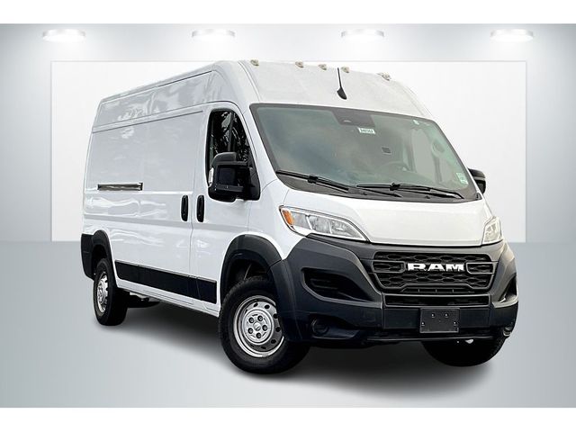 2023 Ram ProMaster Base