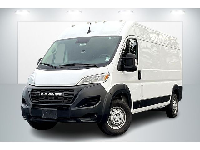 2023 Ram ProMaster Base