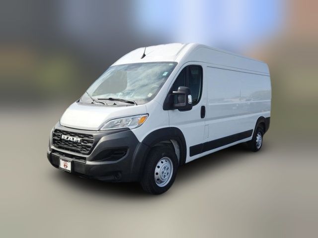 2023 Ram ProMaster Base