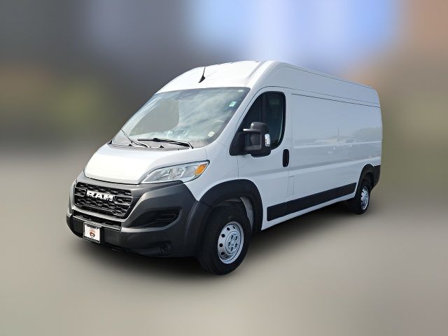 2023 Ram ProMaster Base